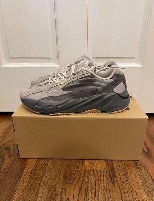 Adidas Yeezy Boost 700 V2 Tephra - Size 12 - FU7914