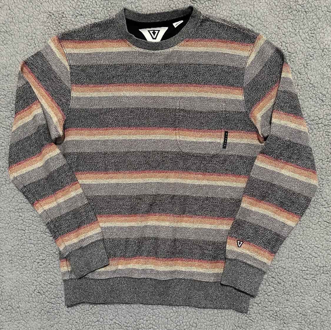 Vissla sweater cheap