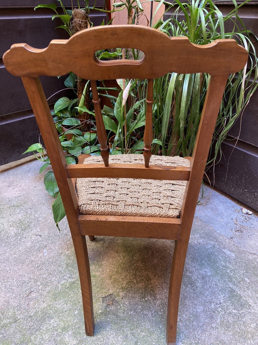 Sedie Primi 900 Prezzo N Sedie Fine 800' Primi 900' Antique Furniture