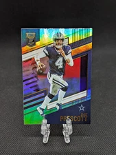 You Pick Your Cards - Dallas Cowboys Fan Favorites Old & New Dak Aikman Emmitt +