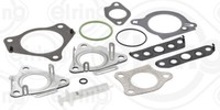 Elring 309.980 Mounting Kit, Charger For Chrysler Dodge Freightliner Jeep Merce