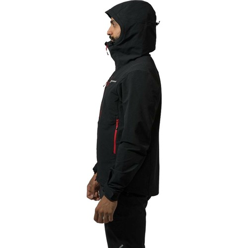Montane Mens Dyno XT Jacket Top - Black 