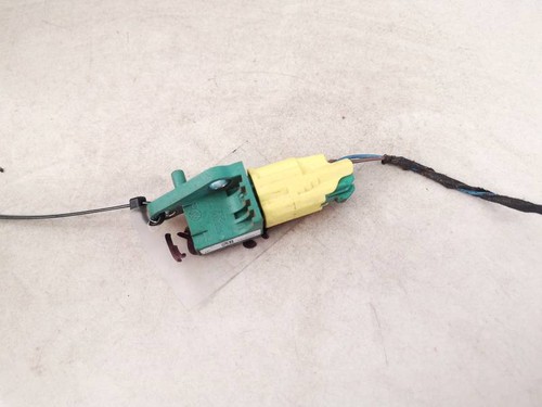 Seat Leon 2005 Srs  crash sensor 3c0909606, Genuine #1793173-20