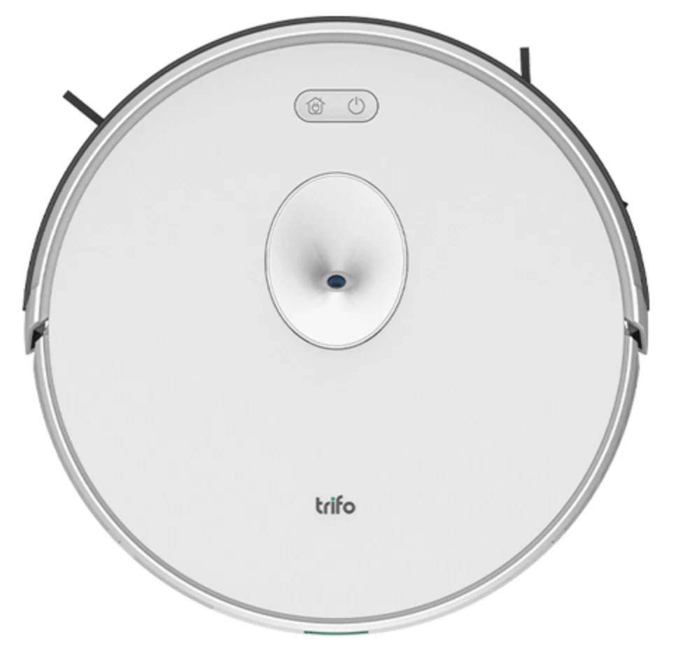 TRIFO Max Pet - Powerful Cordless Robot Vacuum Cleaner (RPR 199)
