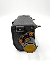 Bell & Howell Gun Camera– Type 55GE
