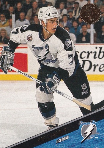 93-94 THE LEAF SET #1-220 - PICK FROM LIST - FREE COMBINED SHIPPING - Picture 175 of 222