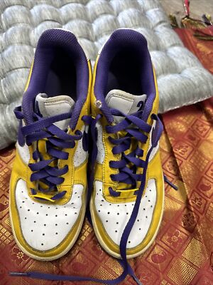 2009 Nike Air Force One 