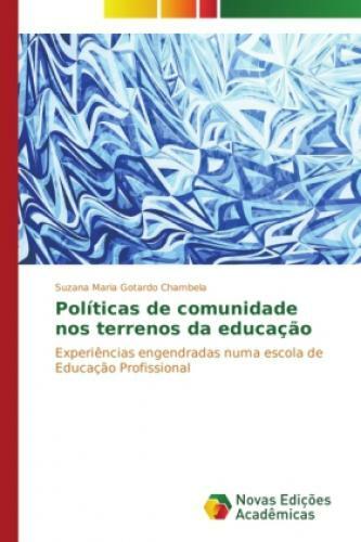Thumbnail - Políticas De Comunidade Terrenos Da Educação Experiências Engendradas