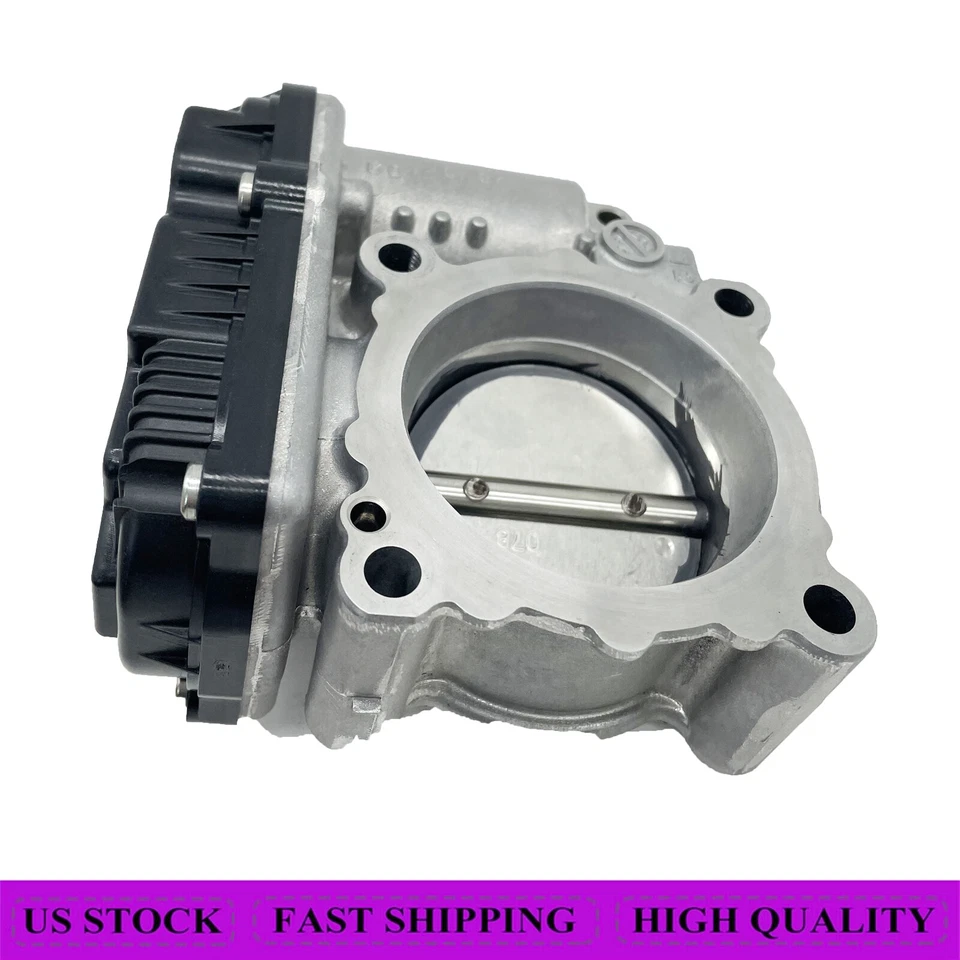 NEW 1pc Throttle Body Assy 351002M417 For Kia K5 2021 2022-2023 35100-2M417 NEW - Image 2 of 2