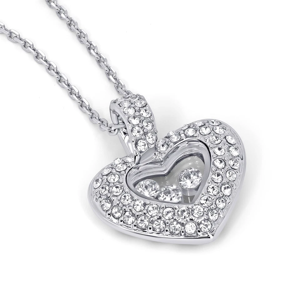 TRYNDI Daughter Necklace from Dad - Birthday, Christmas Gifts for Daughter - Image 3 of 4