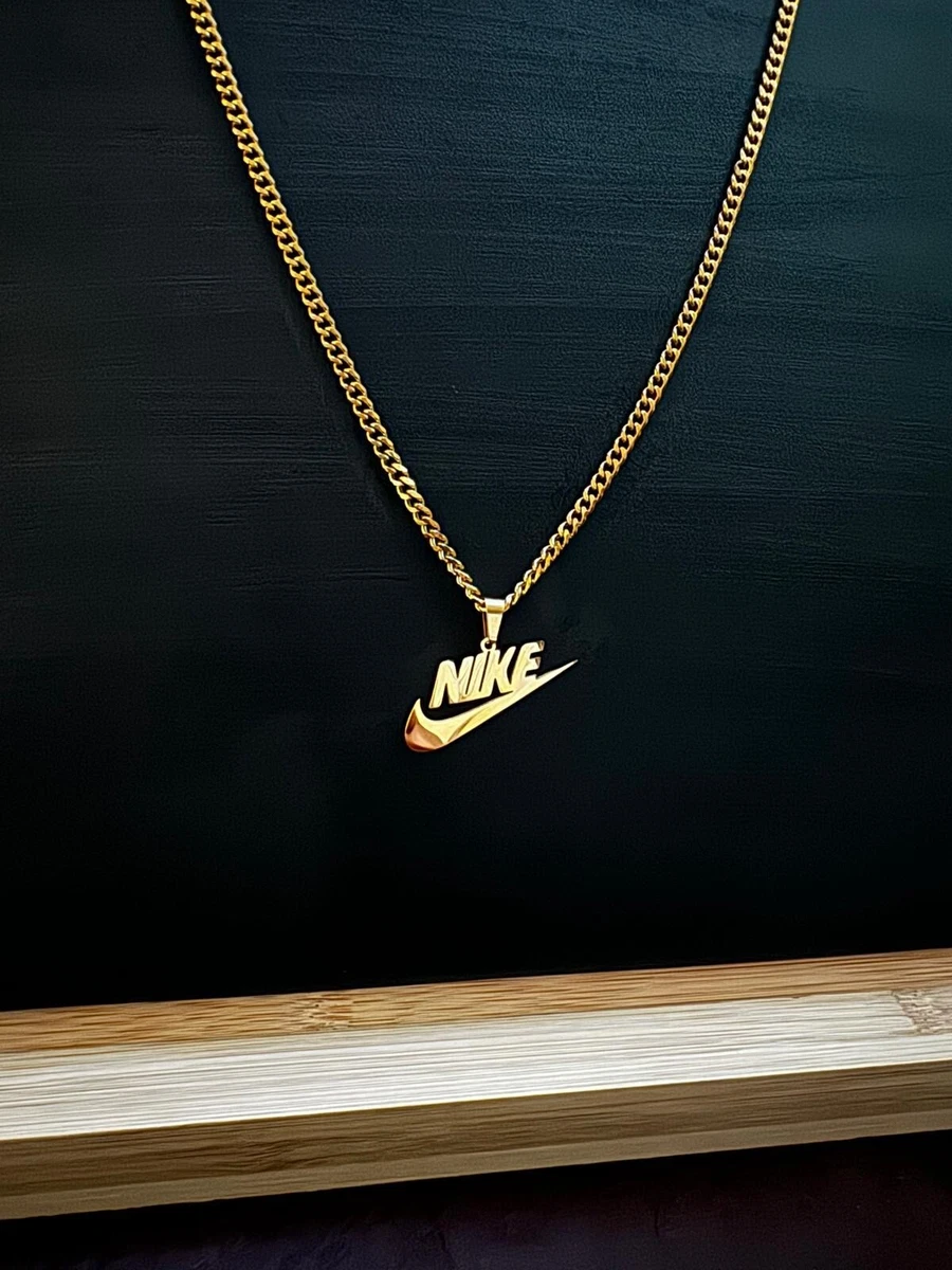 Nike Fashion Necklaces & Pendants for sale | eBay