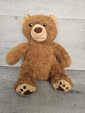 Mercer Mayers Kohls Cares Little Critter Bear Brown 12" Plush Stuffed Animal