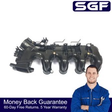 SGF Inlet Manifold 1.6 Diesel Models Fits Volvo C30 C40 V50 V70 1.6 Diesel 2009-