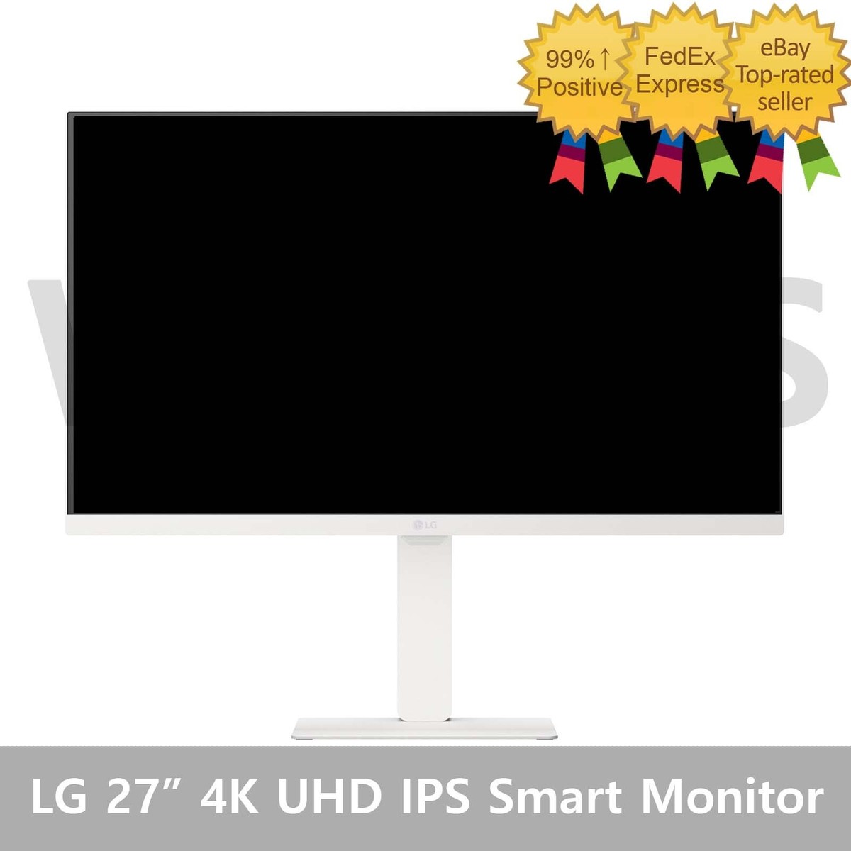 LG 27U730SAW 27