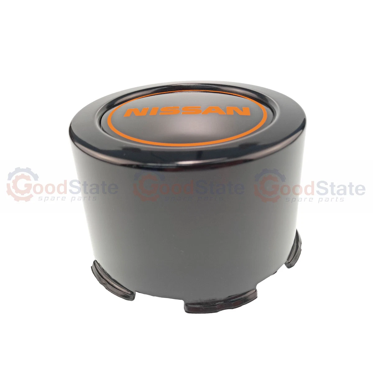 Nissan patrol hub caps deals