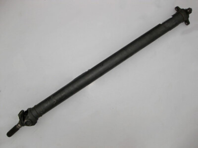 Mercedes-Benz  A2204100802 Cardan shaft rear W220 S500 long