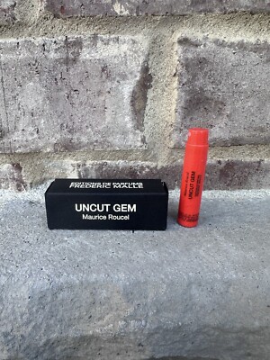 Frederic Malle Uncut Gem Cologne Perfume 1.2ml Sample