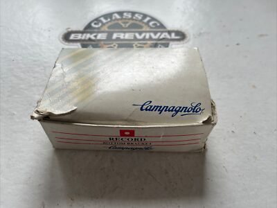 Campagnolo C Record Bottom Bracket 2249