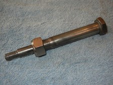 79 Alfa Romeo Spyder 2000 Rear Trailing Arm B...