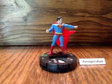 DC Heroclix 15th Anniversary 015 Superman