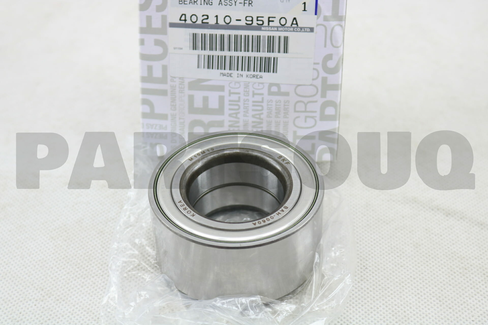 40210 95f0a подшипник