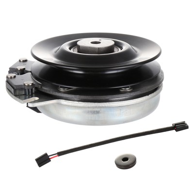 Elteric PTO Clutch For Big Dog 601311K