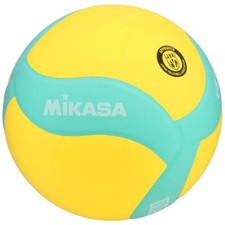MIKASA Smile Valley No. 5 FIVB-zugelassen gelb/blau VS170W-YG empfohlen