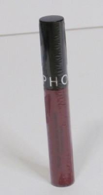 Sephora Collection Cream Lip Stain Liquid Lipstick Shade: 94 Cherry Moon NEW