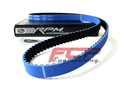 GATES RACING BLUE TIMING BELT FOR AUDI VW SEAT SKODA