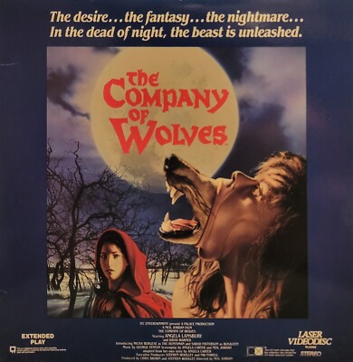 1986年／ゾンゲリア・laser disk1981年アメリカ映画。【美品】。 1986年／ゾンゲリア・laser disk1981年アメリカ映画。【美品】。