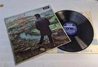 Tom Jones " From The Heart" Original 1966 Vinyl Record Album Info Below