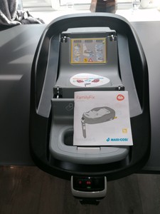 maxi cosi familyfix base ebay