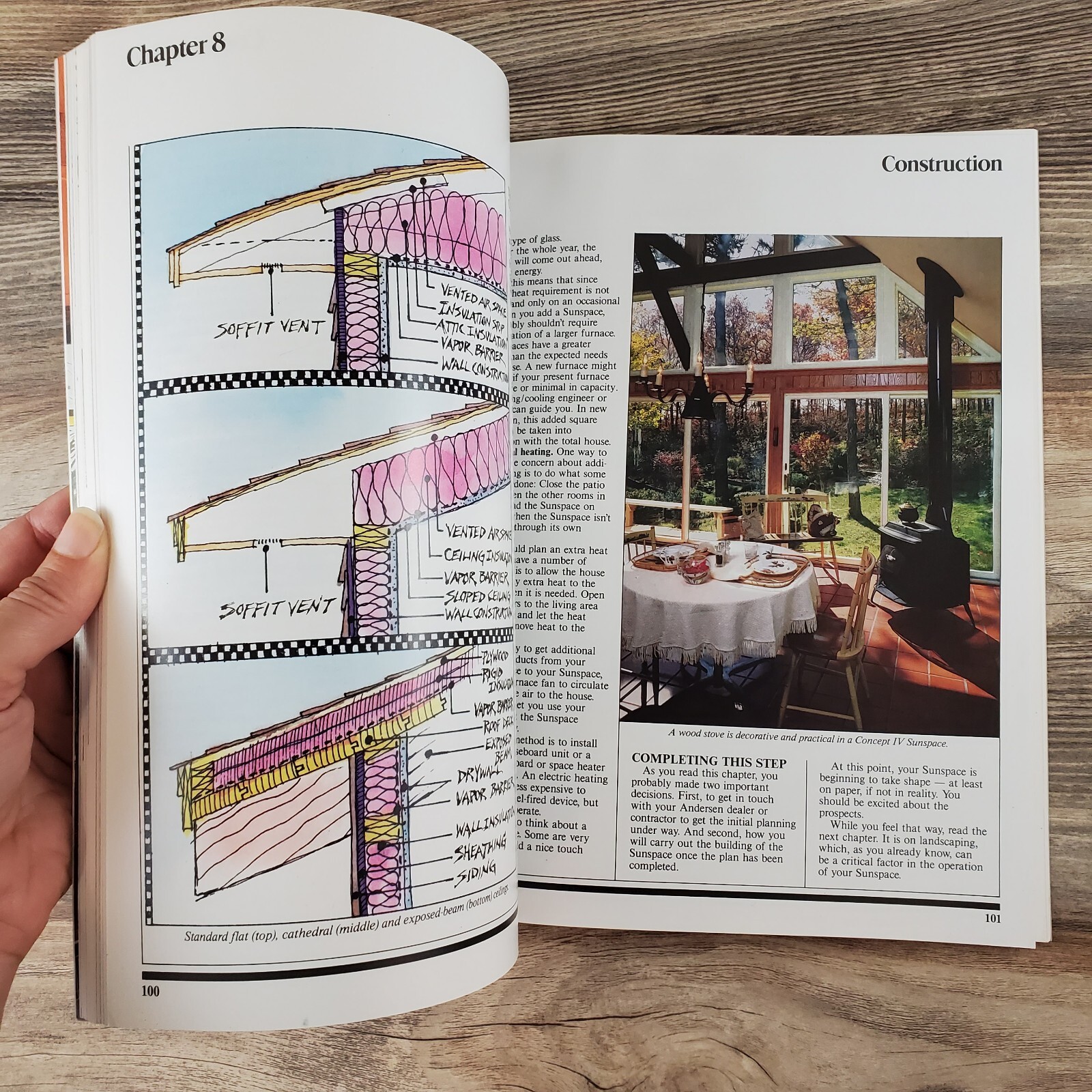 Andersen Concept IV Sunspaces Designing with Windows in mind Andersen Windowall