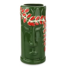 Lei Tiki Mug 15oz / 425ml - Ceramic Hawaiian Cocktail Mug
