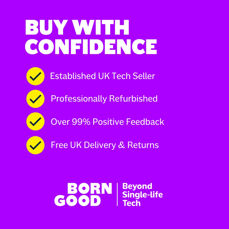 Mini Desktop PC HP EliteDesk 800 G2 8 GB RAM 128GB SSD i5-6500T Windows - Image 3 of 4