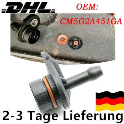 Vakuumpumpe Ventil Reparatursatz Für Ford 1.0 1.5 Ecoboost 1867424 CM5G2A451GA