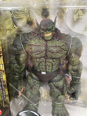 Marvel Diamond Legends Select ABOMINATION 9