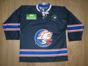 ebay hockey jersey