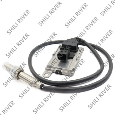 Nitrogen Oxide Nox Sensor SNS150 5WK96750 2897307 A045S158 for