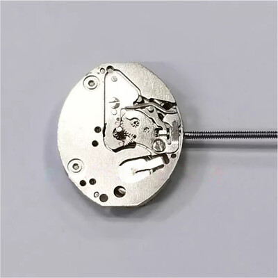 Zerodis Aiguilles Montre Rétro En Alliage, Accessoires Remplacement