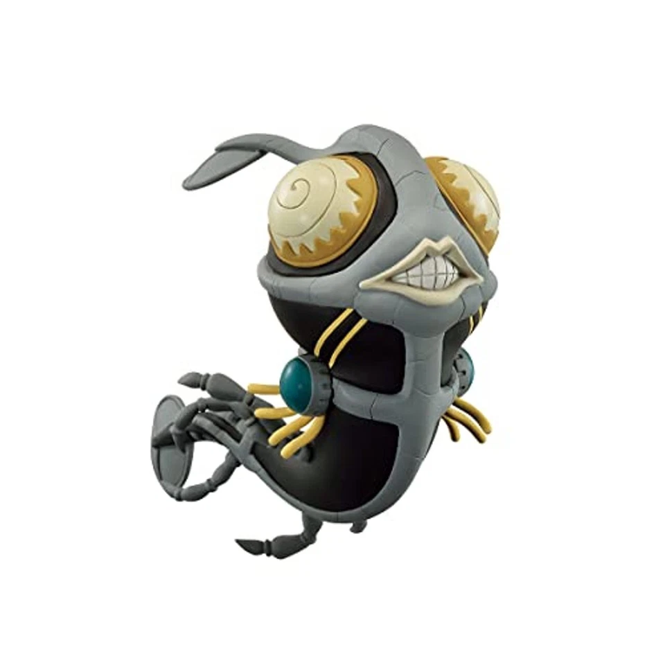 F.F. Stand's Assemble Jojo Bizarre Adventure Stone Ocean Ichibansho Statue