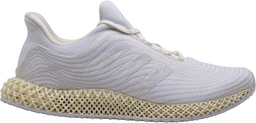 Adidas x NASA Ultra 4D Halo Silver US 8 1/2M FX7753 | eBay display picture 1