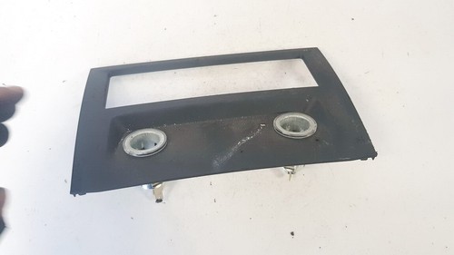 BMW 5-Series 2012 Cigarette lighter cover assembly 9178351, 07442- #1402541-17