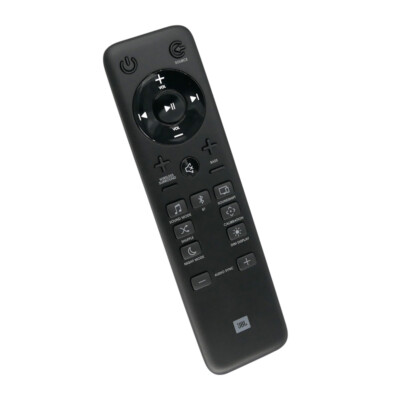 1 Stück Original JBL Bar 2.1 Bar 3.1 Bar 5.1 Bluetooth Soundbar Fernbedienung