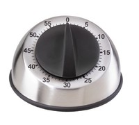 Oggi Countdown Stainless Steel 60-minute Kitchen Timer , New, Free Shipping on sale Oggi Countdown Stainless Steel 60-minute Kitchen Timer , New, Free Shipping on sale