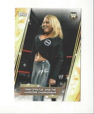 2019 Topps WWE Women's Division Team Bestie Insert Singles - You Choose