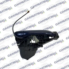 06-11 MERCEDES ML350 FRONT RIGHT PASSENGER EXTERIOR DOOR HANDLE A1647601834