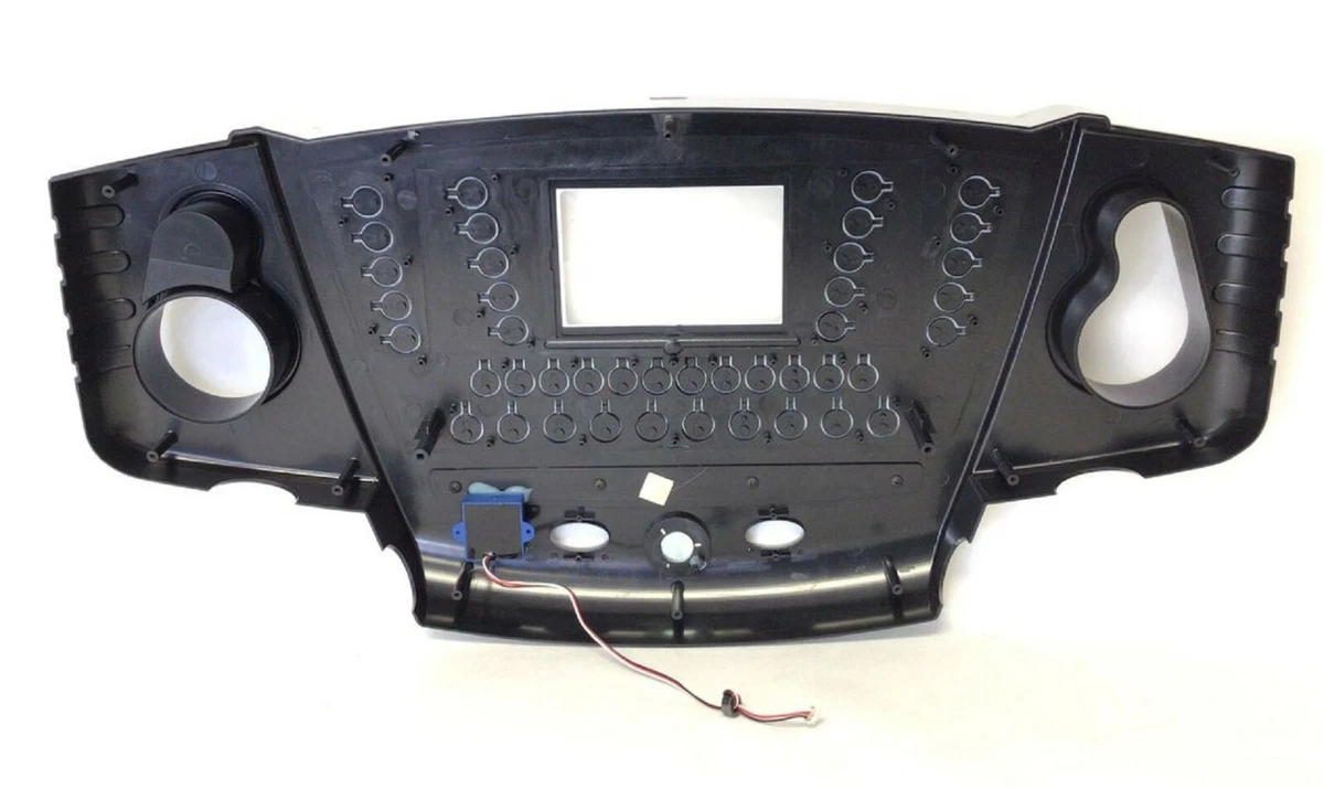 Sole F63 Residential Treadmill Display Console Assembly, 50 OFF