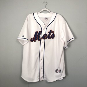 jose reyes mets jersey