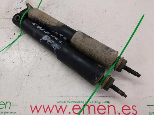Juego Amortiguadores Delantero para NISSAN PICKUP (D22) 2000 770049 - Imagen 3 de 3